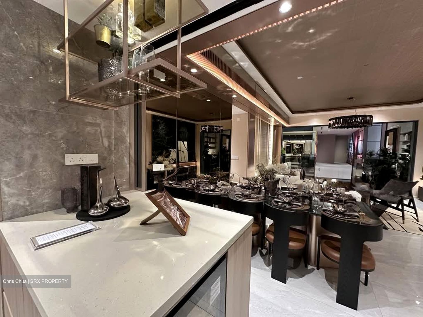 Parktown Residence (D18), Apartment #549985201